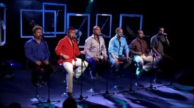 Le tube "Hotel California" c'était en :