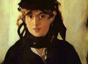 Quiz Peintre (2) - Berthe Morisot