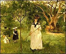 Quel est ce tableau ?