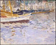 En quelle année nous a-t-elle malheureusement quitté ?