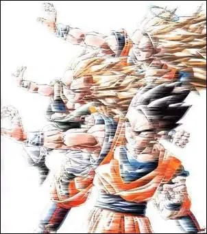 Quelle technique sont-ils en train d'utiliser ?