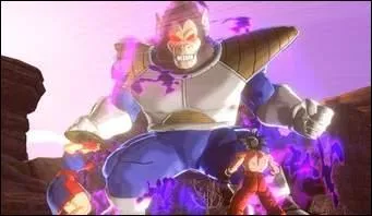 Qui est le gorille géant ?