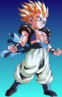 Quiz Dragon ball