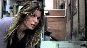 Comment s'appelle ce personnage ?