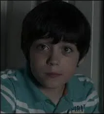 Comment se nomme ce personnage ?