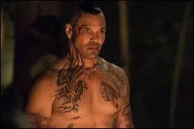 Comment se nomme ce personnage ?