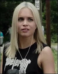 Comment s'appelle ce personnage ?