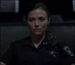 Comment s'appelle-t-elle ?