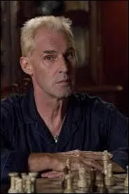 Comment se nomme ce personnage ?