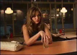 Comment s'appelle-t-elle ?