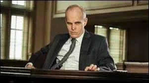 Comment s'appelle ce personnage ?