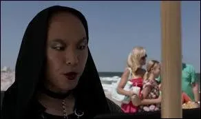 Comment se nomme ce personnage ?