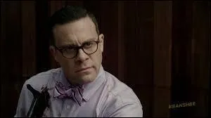 Comment s'appelle ce personnage ?