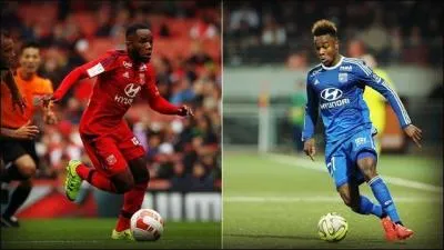 Qui sont ces joueurs ?