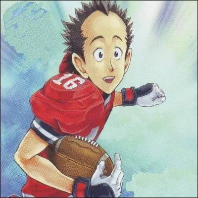 Comment se nomme-t-il ?