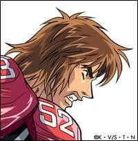 Comment se nomme-t-il ?