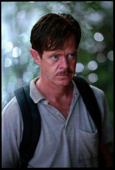 Pourquoi Amanda et Paul Kirby veulent-ils aller sur l'île ?