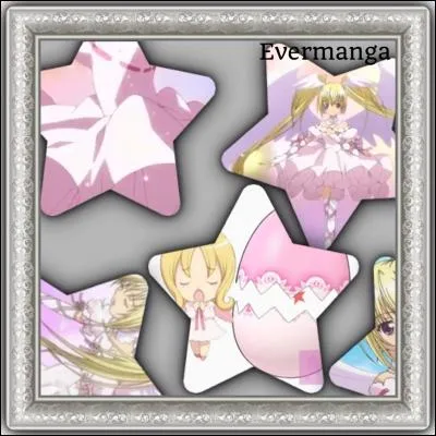 Quel est cette amulet ?