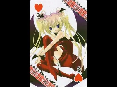 Quel est le m&eacute;tier de Utau ?