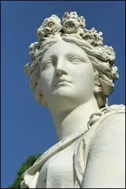 Plus tard, quel nom cette le prendra-t-elle ?