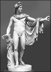 Apollon connat le pass, le prsent et le futur. Qui lui aurait donn ce pouvoir ?