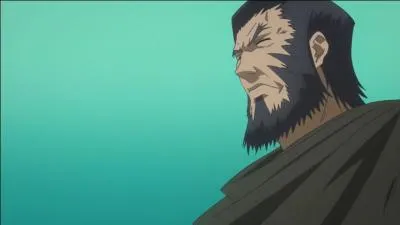 Le pre d'Akeno est :