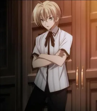 Pourquoi Yuuto dteste-t-il les pes saintes ?