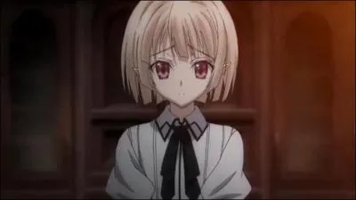 Quelle est l'histoire de Gasper ?