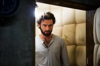 Dans quel ordre a-t-elle aimé ces hommes ?