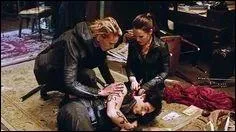 Comment se nomme le ou la plus jeune Lightwood ?