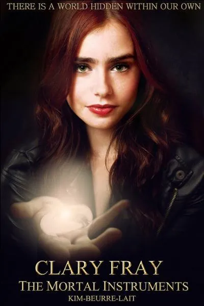 Qui joue Clary dans le film ?