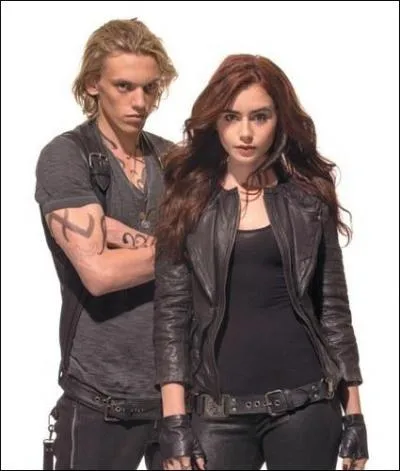 Jace et Clary sont-ils frère et sur ?