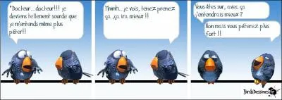 Combien de filles avait le docteur March ?