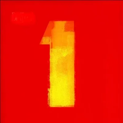 '1' est le titre d'une compilation de quel 'fabuleux' groupe ?