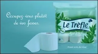 Toujours dans la superstition. Combien doit avoir une feuille de trèfle pour qu'elle porte bonheur ?