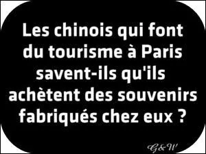 Combien y a-t-il de Chinois dans la chanson de Dutronc, 'Et moi et moi et moi' ?