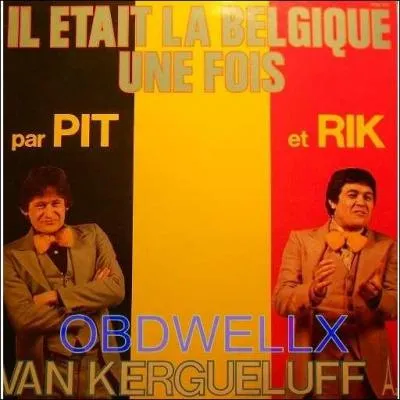 Indice : Si tu parles à ton eau de Javel pendant que tu fais la lessive, elle est moins concentrée !