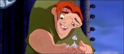 Un indice et un seul : Belle !