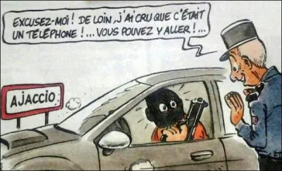 Indice d'actualité : Quand tu descendras du ciel !