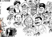 Quiz Les dictateurs se dcrivent