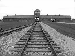 J'ai créé un parti politique mêlant nationalisme et socialisme. Je fais 1, 75 mètre. Tout comme le personnage précédent, je suis à l'origine d'un des plus grands génocides de tous les temps mais cette fois-ci, en à peine quelque années. Je suis :