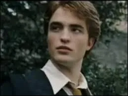 Loyal, grand, intelligent, ma mort a choqué tous les personnages de la saga. J'étais à Poufsouffle. Je me nomme :