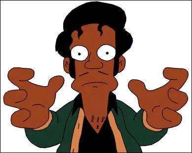 Quel est le nombre d'enfants d'Apu ?