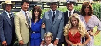 Qui est alcoolique dans la série ?