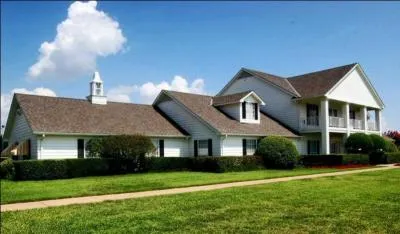 Comment s'appelle le ranch de la famille Ewing ?