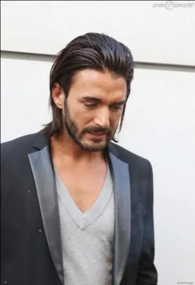 Qui est son fiancé ?