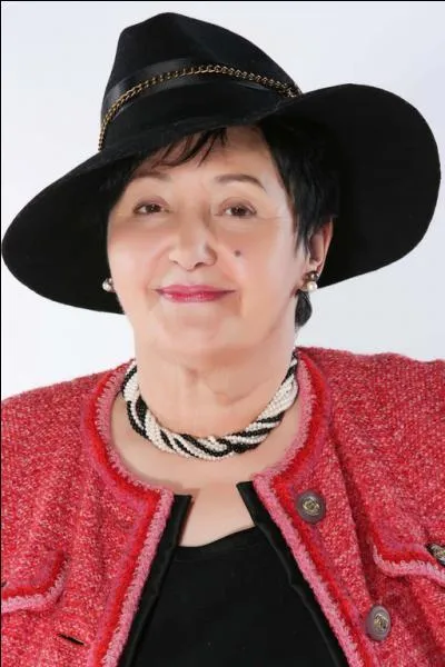 Allez-vous trouver le nom de sa mamie qui n'a pas sa langue dans sa poche ?