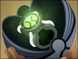 En quoi cet objet transforme-t-il le h&eacute;ros ?