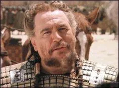 Qui est le frère de Ménélas ?