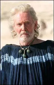 Qui est le roi de Troie ?